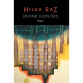 Divine Honors: Poems - Paperback