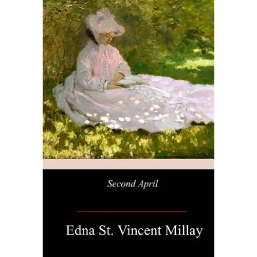 Second April - Paperback