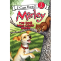 Marley: The Dog Who Cried Woof - Paperback