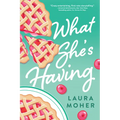 What She's Having - Paperback