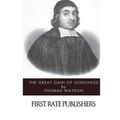 The Great Gain of Godliness - Paperback