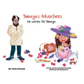 Sumaya's Adventures: No Worries for Sumaya - Paperback