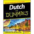 Dutch for Dummies - Paperback