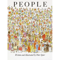 People - Hardcover