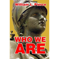 Who We Are - Paperback