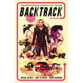Backtrack: Deluxe Edition - Hardcover