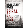Spiral of Lies - Paperback