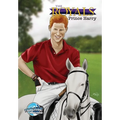 The Royals: Prince Harry - Paperback