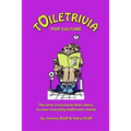Toiletrivia - Pop Culture & Entertainment: The Only Trivia Book That Caters To Your Everyday Bathroom Needs - Paperback