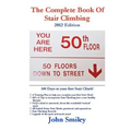 The Complete Book of Stair Climbing (2012 Edition) - Paperback