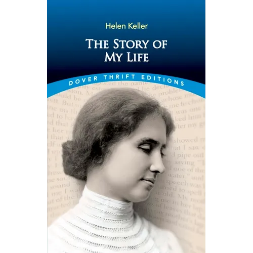 The Story of My Life - Paperback