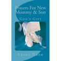 Prayers for New Mommy & Son - Paperback