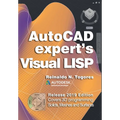 AutoCAD Expert's Visual LISP: Release 2019 Edition. - Paperback