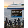 Ethics and the Environment - Paperback