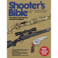 Shooter's Bible, 111th Edition: The World's Bestselling Firearms Reference: 2019-2020 - Paperback