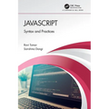 JavaScript: Syntax and Practices - Paperback