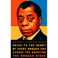 James Baldwin's Little Book of Selected Quotes - Paperback