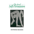 Art of Self-Persuasion - Paperback