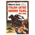 Italian Gothic Horror Films, 1957-1969 - Paperback