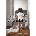 Cajun Vocabulation - Paperback