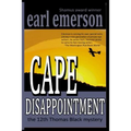 Cape Disappointment - Paperback