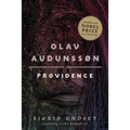Olav Audunssøn: II. Providence Volume 2 - Paperback