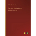 Their Silver Wedding Journey: Volume 2 - in large print - Paperback
