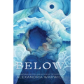 Below - Hardcover