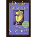 Ben, in the World: The Sequel to the Fifth Child - Paperback