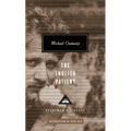 The English Patient: Introduction by Pico Iyer - Hardcover