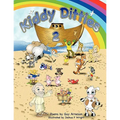 Kiddy Ditties 2 - Paperback