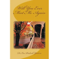 Will You Ever Meet Me Again - Paperback
