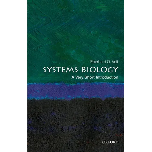 Systems Biology: A Very Short Introduction - Paperback