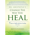 Change the Way You Heal - Paperback