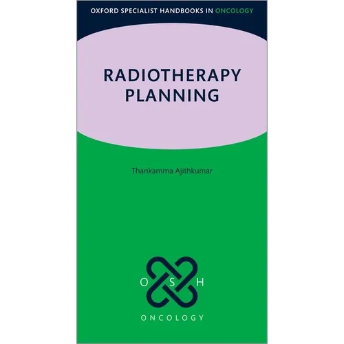 Radiotherapy Planning - Paperback