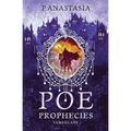 POE Prophecies: Tamerlane - Paperback