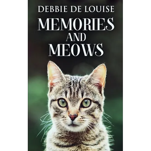 Memories And Meows - Hardcover