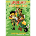 Lumberjanes: The Good Egg - Paperback