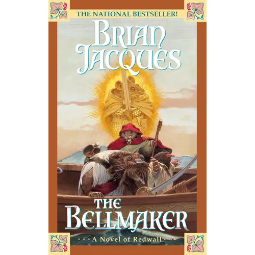 The Bellmaker - Mass Market Paperbound