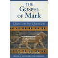 The Gospel of Mark - Paperback