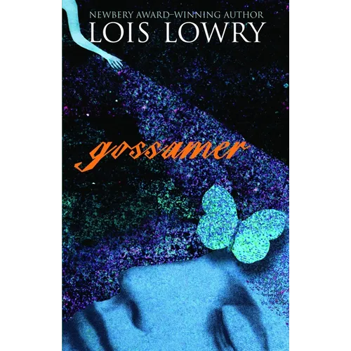 Gossamer - Paperback