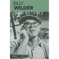 Billy Wilder: Interviews - Paperback