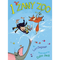 1 Zany Zoo - Hardcover