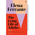 The Lying Life of Adults - Hardcover