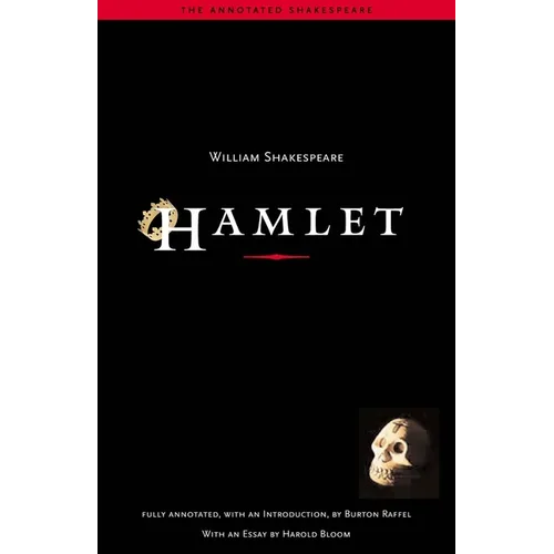 Hamlet - Paperback