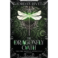 The Dragonfly Oath - Paperback
