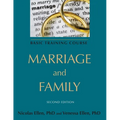 Marriage and Family: Basic Training Course - Paperback