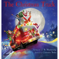 The Christmas Truck - Hardcover