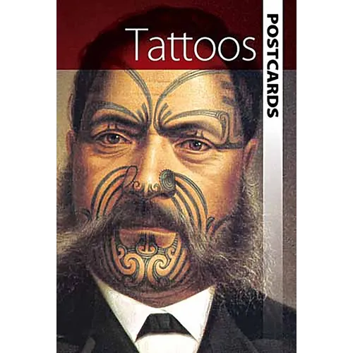 Tattoos - Novelty