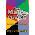 The Mega Church - Paperback